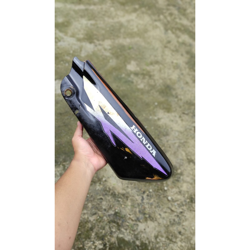 Tepong KIRI Astrea Impressa Legenda ORI/Rangka Astrea