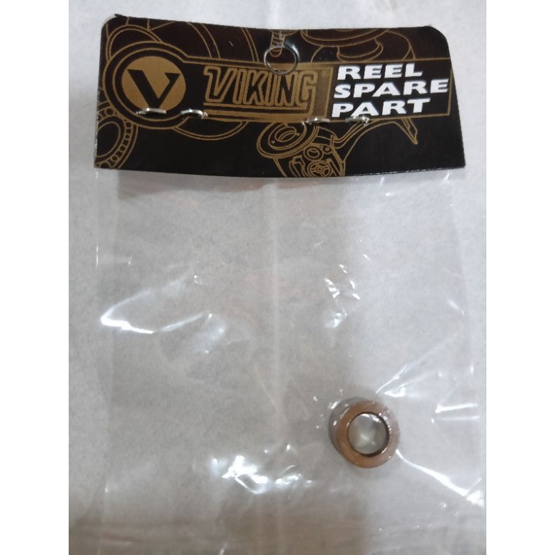 RODA BENANG VIKING /ROLLER LINE (original) untuk semua ukuran katrol viking