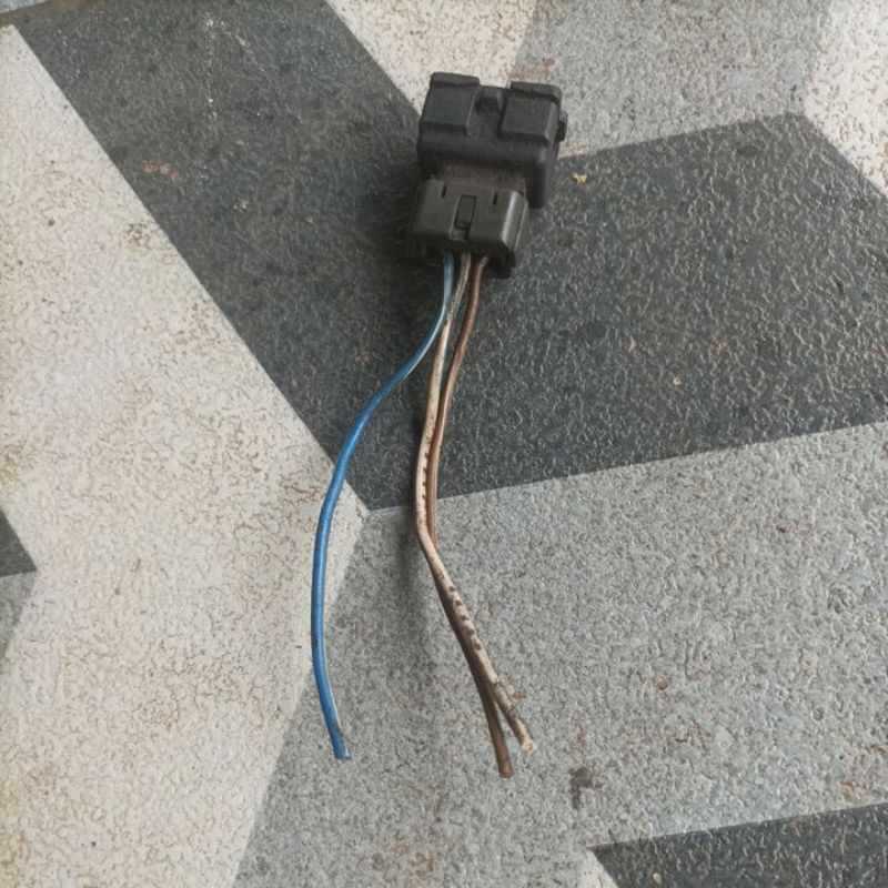 soket cmp hyundai accent excel 1 cakra