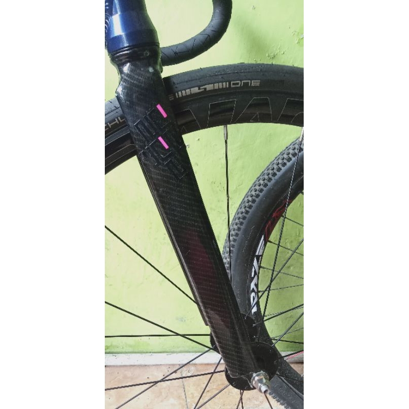 fork PCO lite