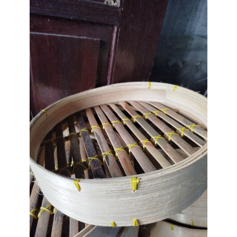 

Krakat Dimsum