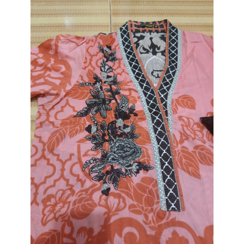 pl set kurti pakistan