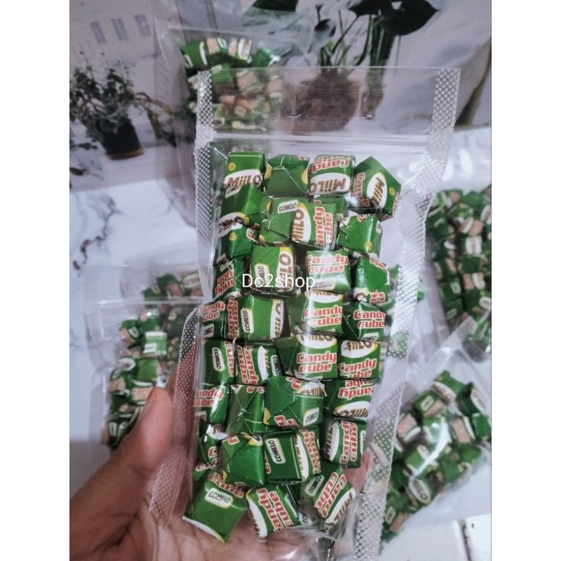 

Permen Miilo isi 50pcs