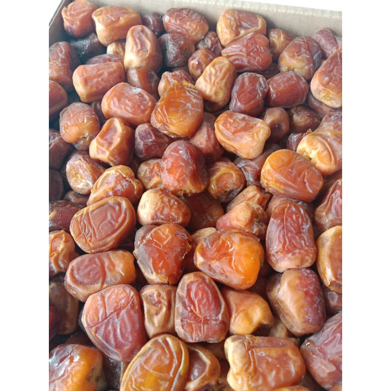 

kurma sukari jumbo/al_qaasim 1kg