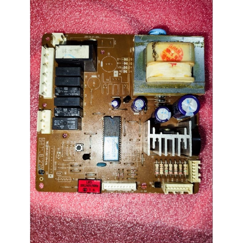 MODUL KULKAS LG 6871JB1270