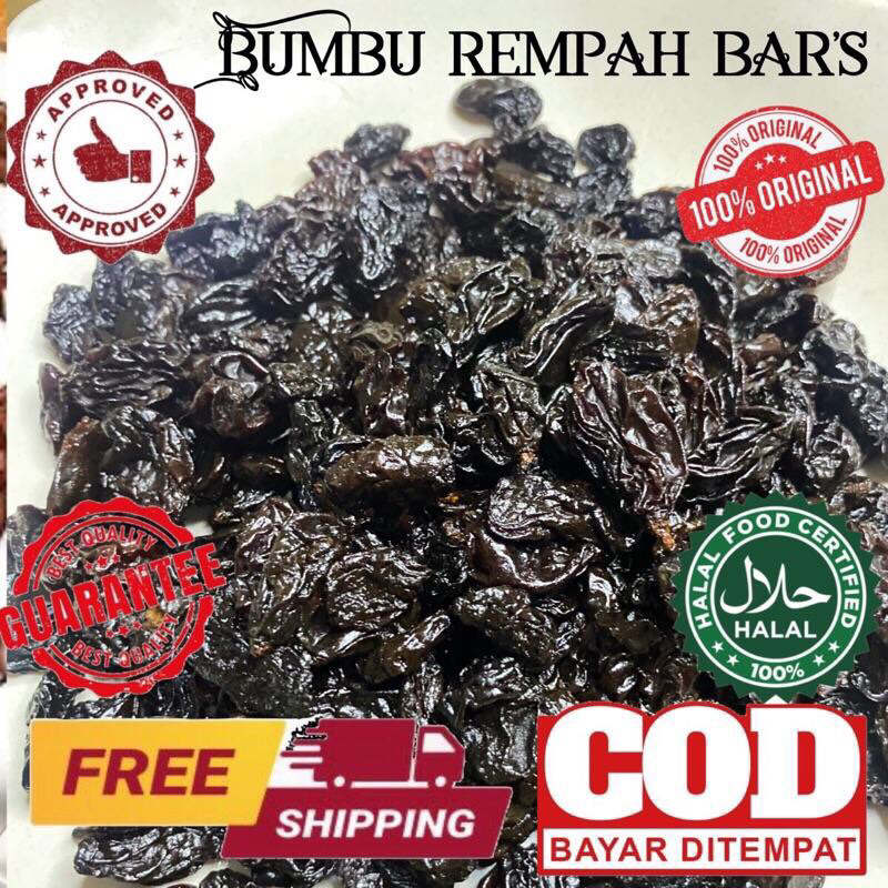 

kismis hitam/kismis/raisins 200gr/masakan/kue/rasa/buah kering
