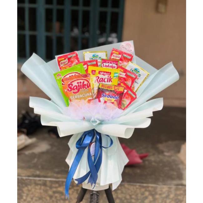 

Buket bumbu / kado unik/ buket bumbu hari ibu /buket bumbu dapur
