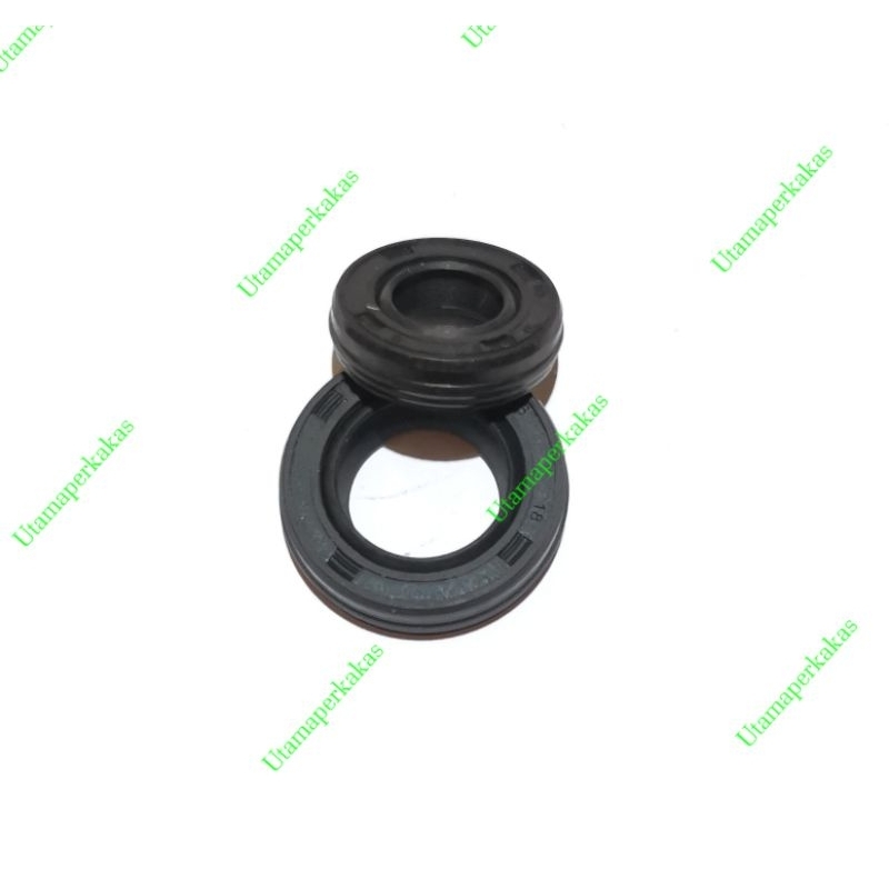 Oli Seal Mesin Pemotong Rumput 4 TAK GX35 BG435 SET