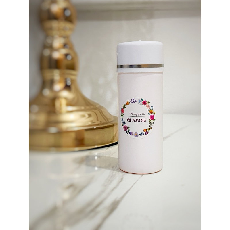 Facial Wash/Sabun Muka/Skincare Glamor