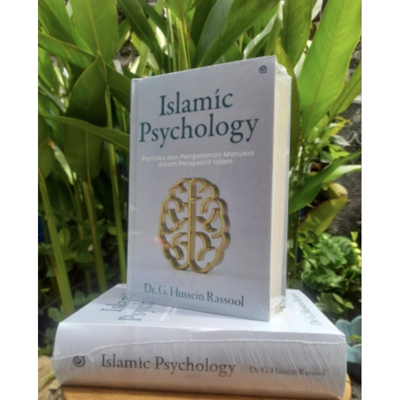 Psikologi Islam Islamic Psychology