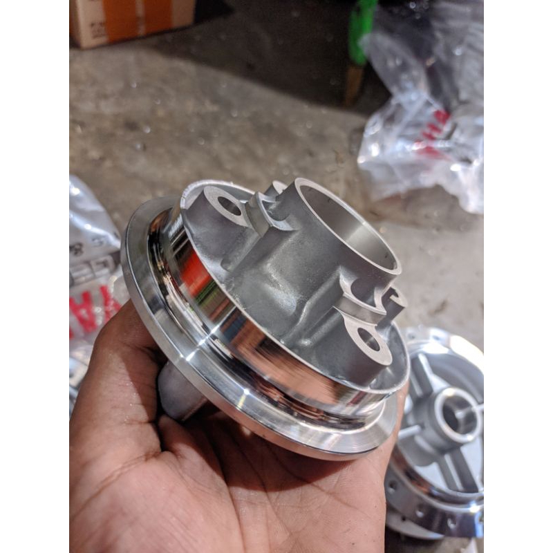 Nap gear Jupiter MX Nap gear Rx King Fiz r Jupiter Vega ori BARUbubutan cnc