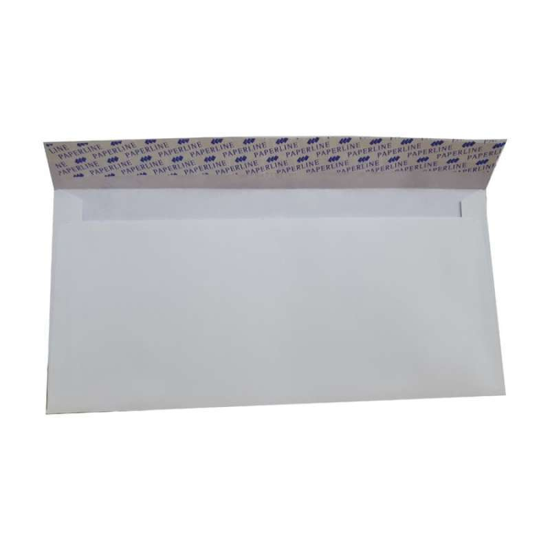 

InJO Amplop Putih No 90 Merk Paperline ( Isi 100 lembar )
