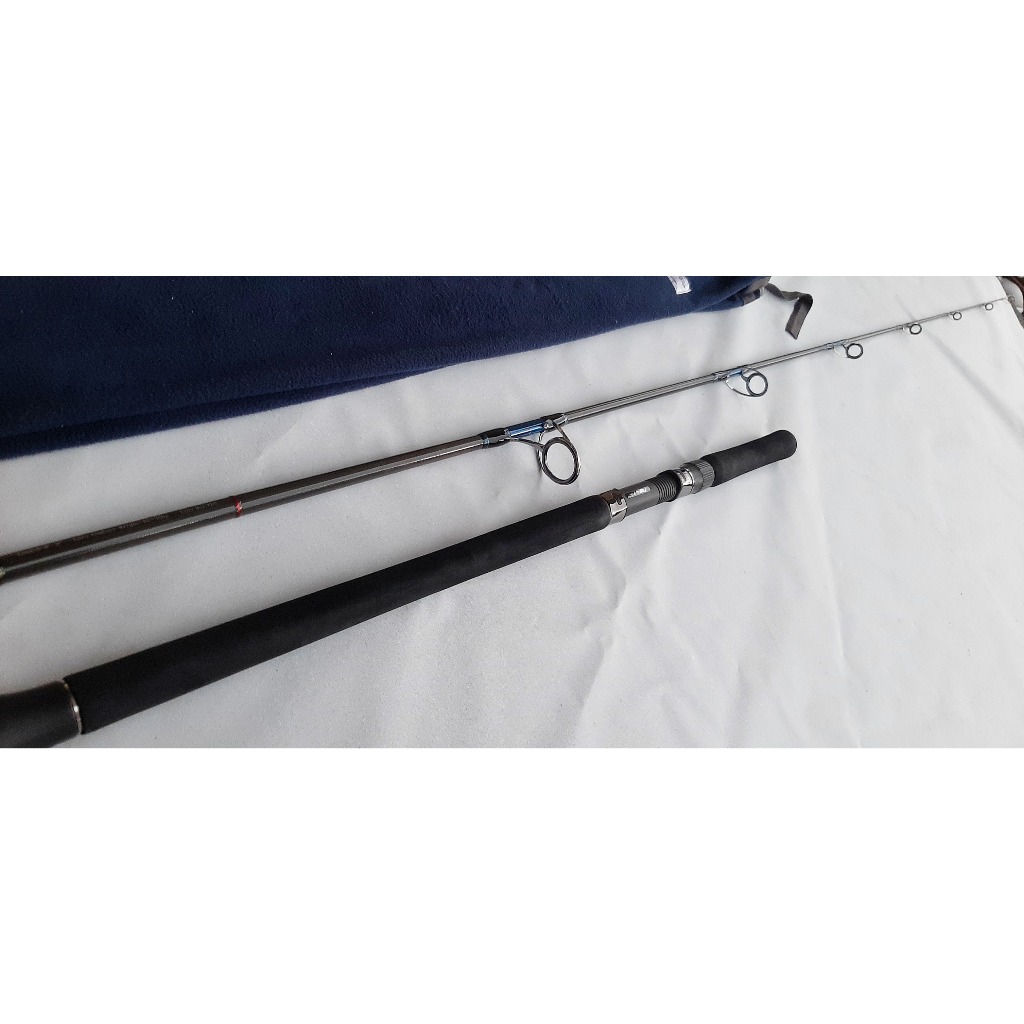 SECOND CASTING POPPING ROD RIPPLE FISHER AQUILA 82 AY825 SWIM