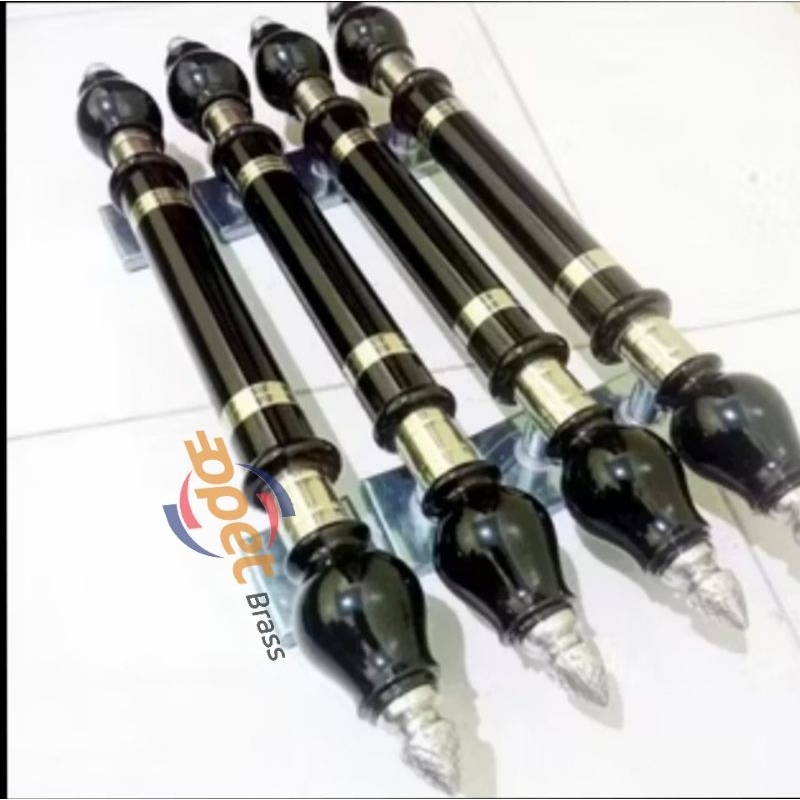 Paket Hemat Handle Pintu Rumah Kupu Tarung Set kunci