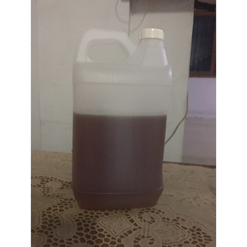 

Light Golden Syrup 5kg