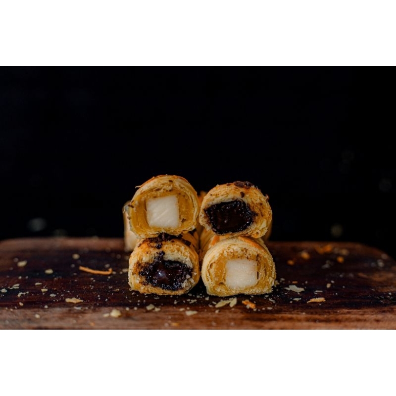 

cochorool dan cheeserool