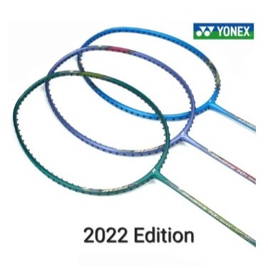 Yonex Badminton Racquet [Nanoray 70 Light]