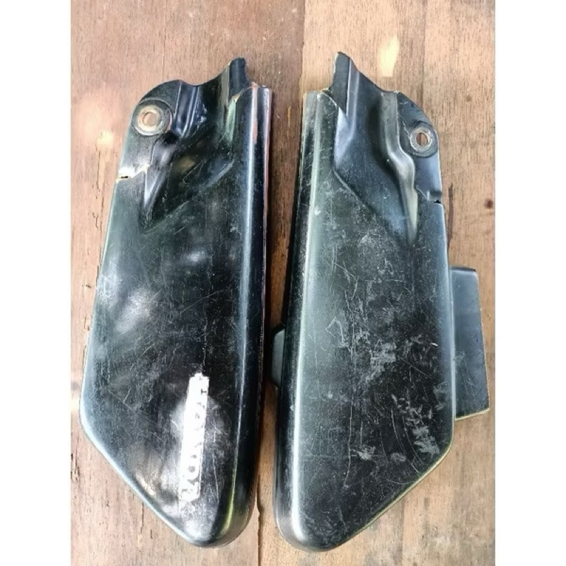 bok aki Astrea grand