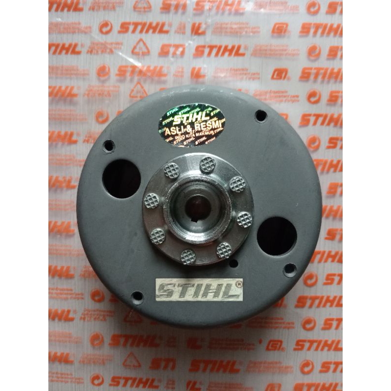 mahnit stihl mesin chainsaw stihl ms070/720/mesin senso besar/gergaji mesin