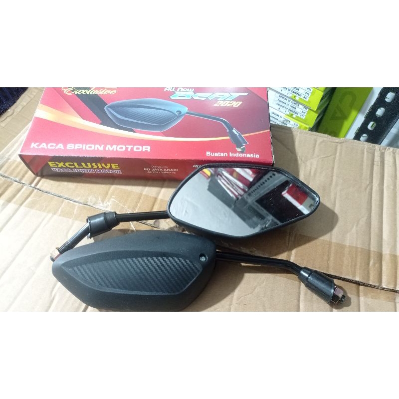 Spion Motor Standar Honda Beat New Beat Deluxe