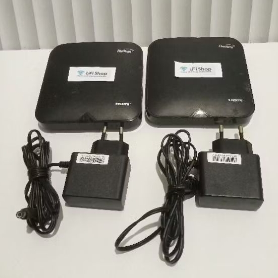 STB Hg680 Android TV Siap Pakai Sudah Root