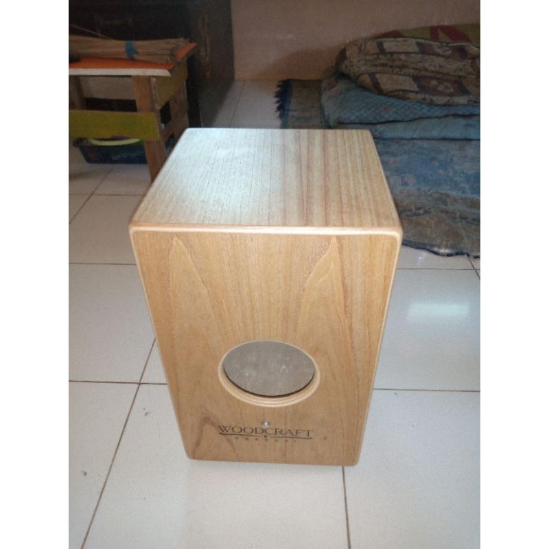 CAJON yamaha