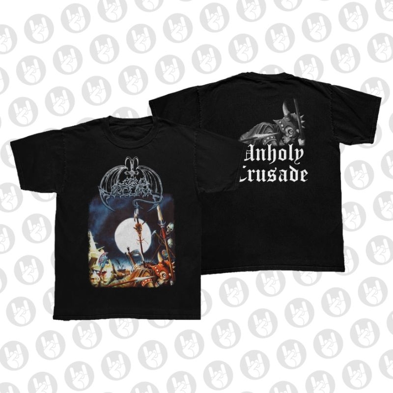 TS LORD BELIAL-UNHOLY CRUSCADE