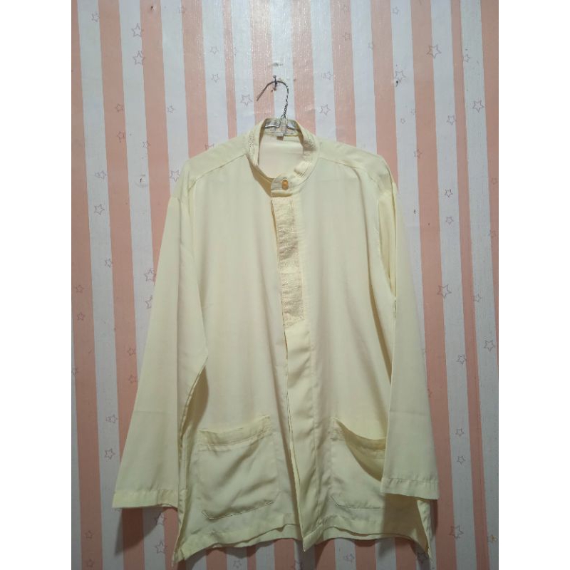 prelove Koko pria AL-SITAS