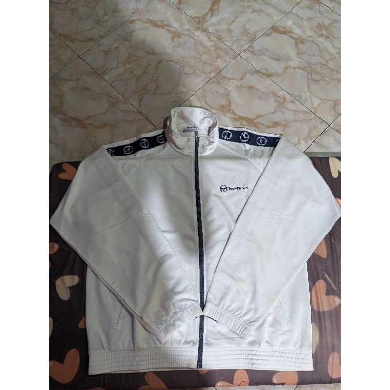 Tracktop Sergio Tacchini