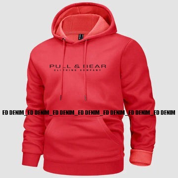 Switer Hodie PNB Pria Wanita Ukuran Jumbo M - 3XL / Hoodie Cowok Distro
