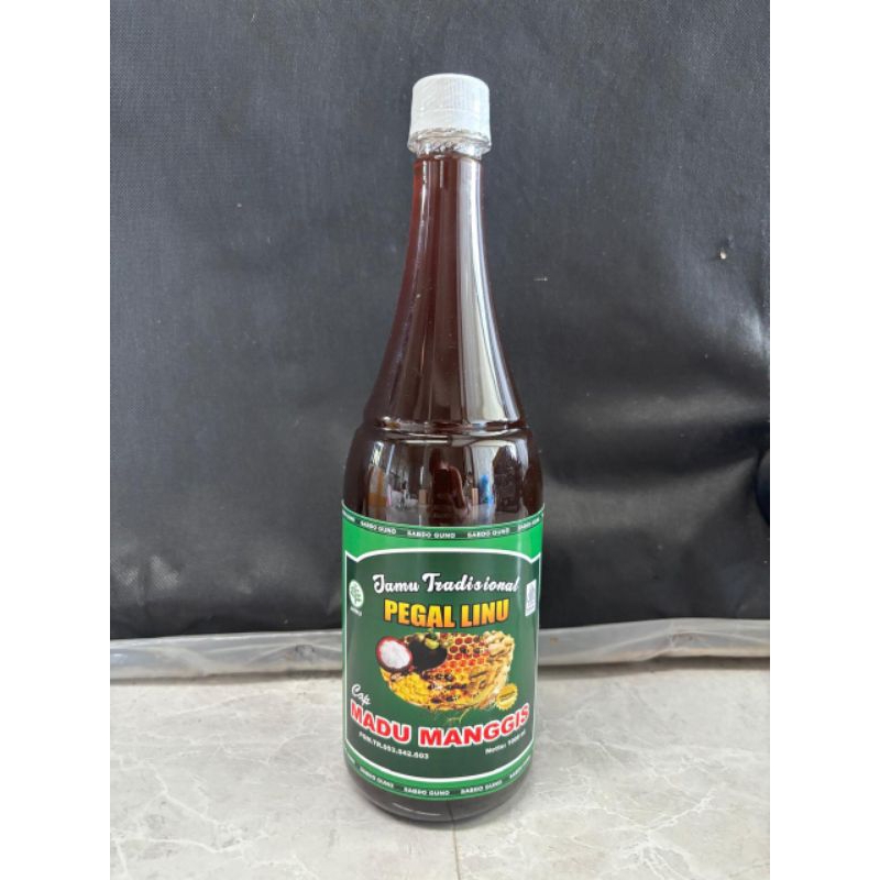 

madumanggis kemasan 1liter