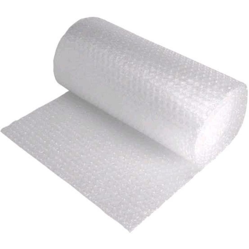 

F (F1) BUBBLE WARP / PELINDUNG BARANG / PENGEMASAN BARANG