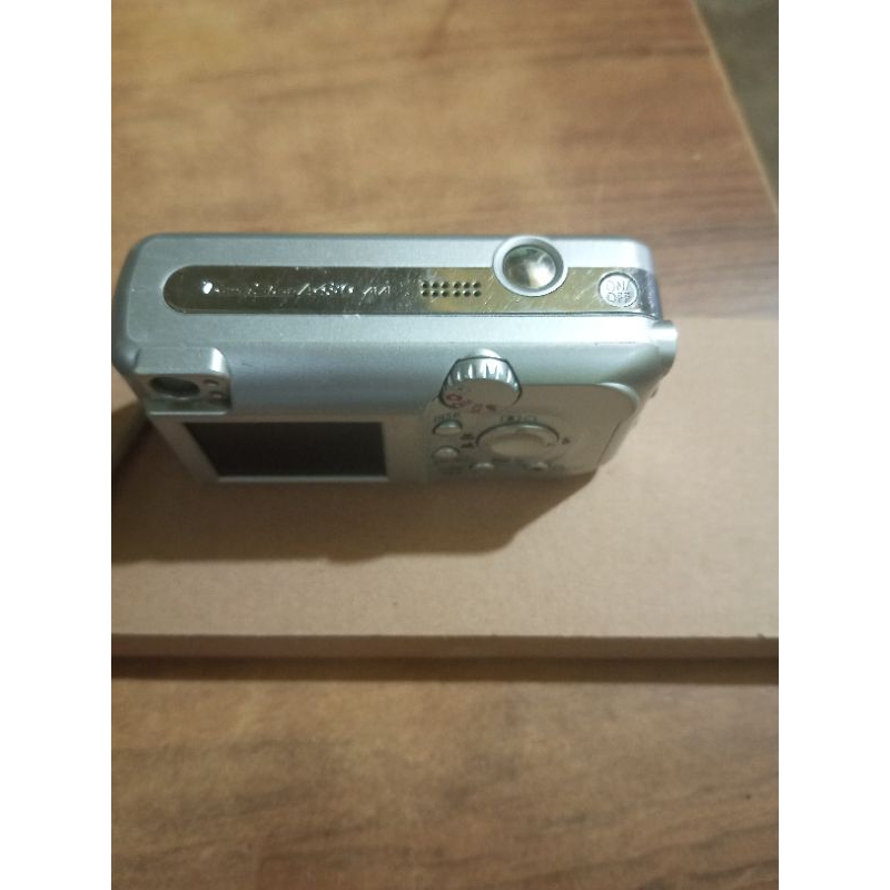 kamera digital canon