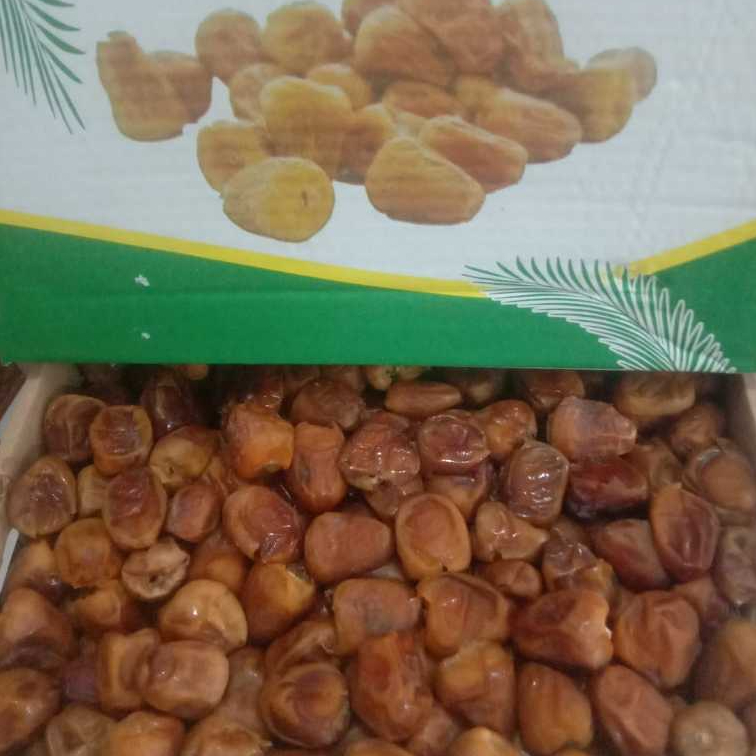 

kurma sukari 1dus/3kg premiun