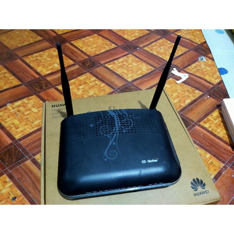 fiberhome model AN5506-04-FG