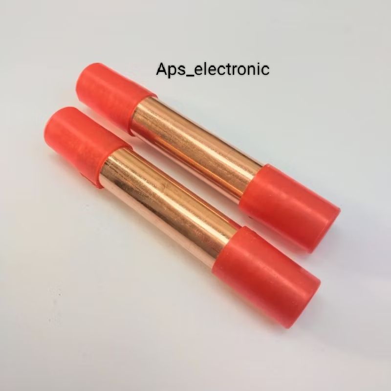 Filter isi  kulkas 1x2 panjang 12 cm