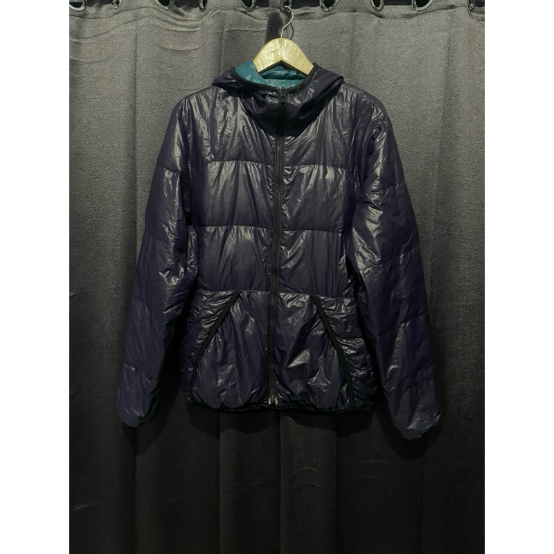 Jaket camp7 reversible