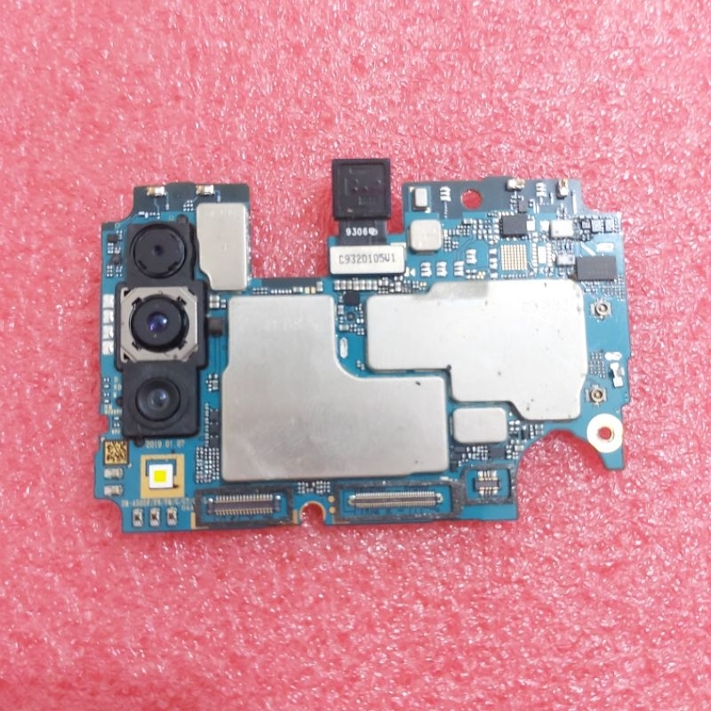 mesin samsung a50 normal unit bonus