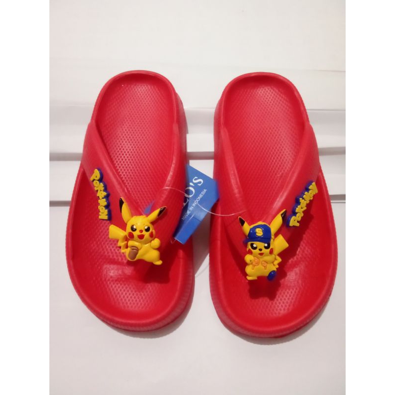 sendal anak pria sendal anak wanita sendal karet sendal baim sendal bapo 710 sendal karet sendal kar