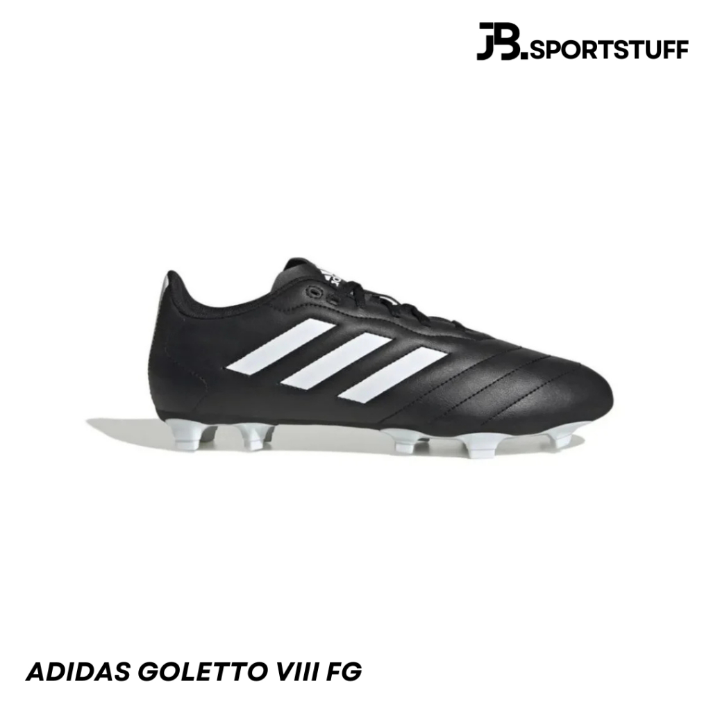 SEPATU SEPAK BOLA ADIDAS GOLETTO VIII FG