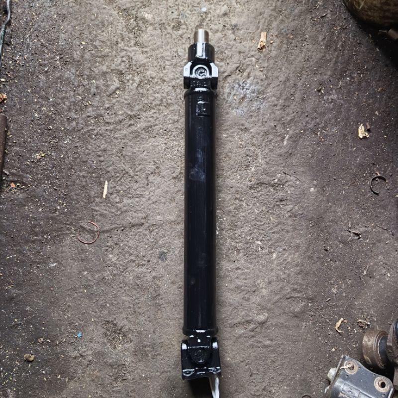 Joint kopel T120SS/Futura karbu original