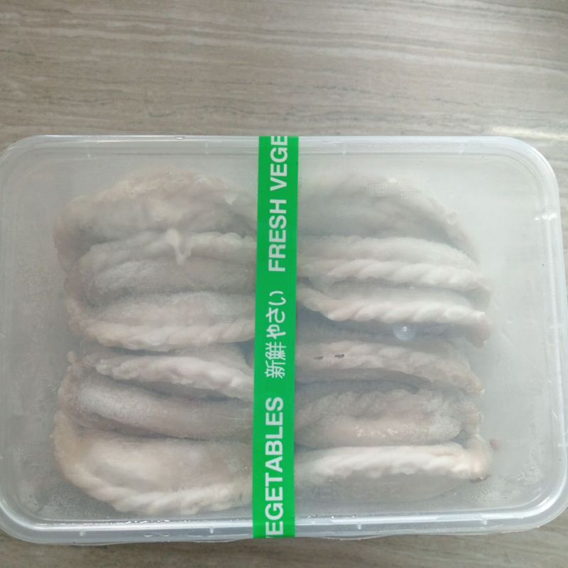 

Cireng isi Frozen 12pcs