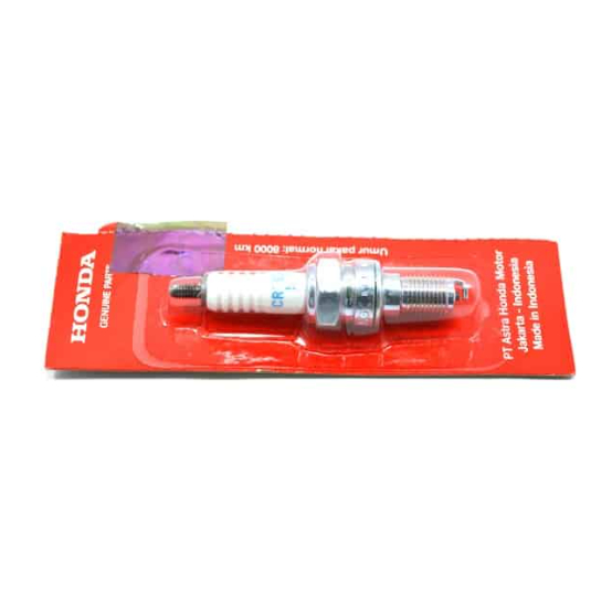 Busi (Plug Spark CR7EH-9 (NGK)) – Vario 110 Karbu