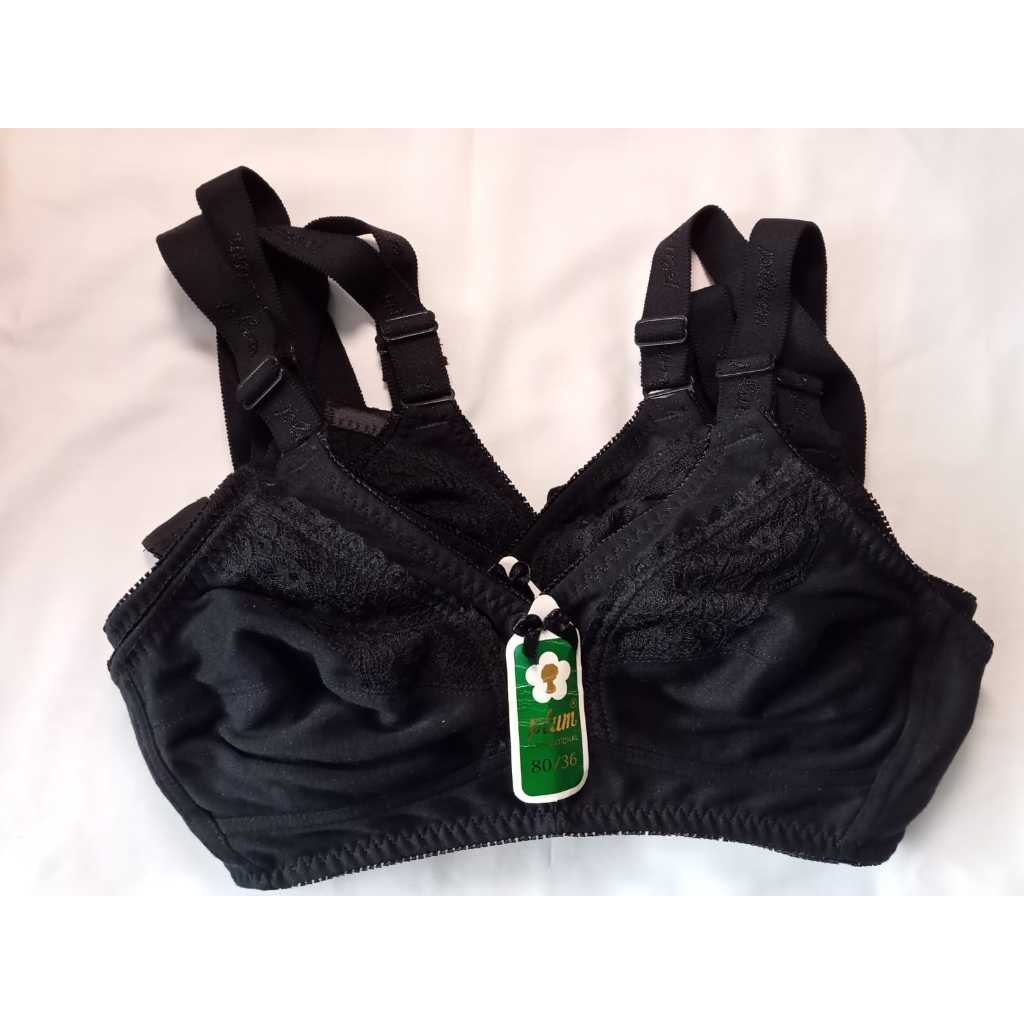 BH PLUM 059 TANPA BUSA TANPA KAWAT