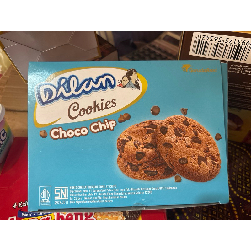 

Dilancookies