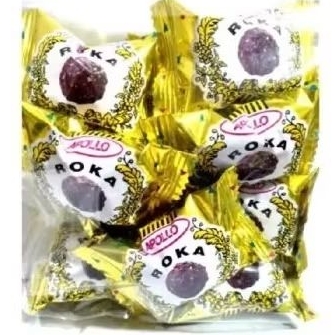 

Apollo roka refill isi 10pcs