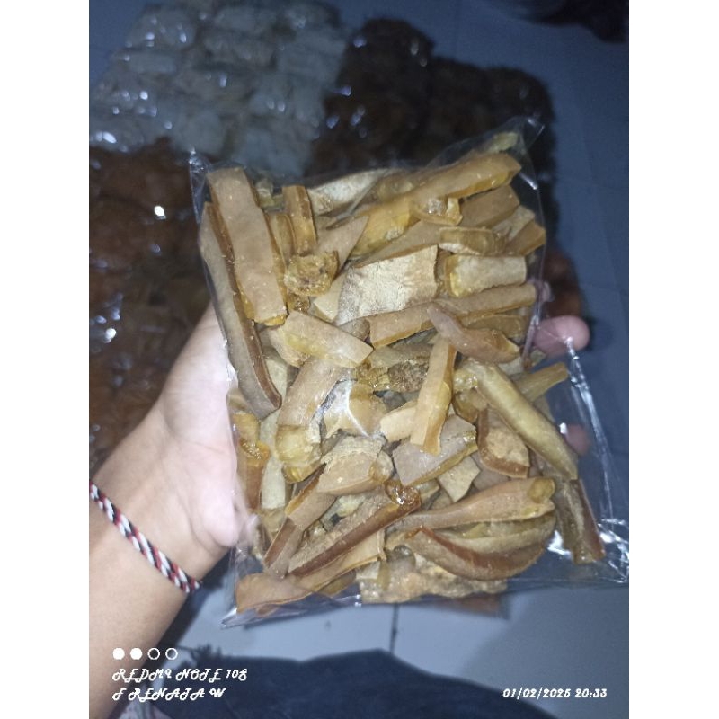 

rambak kulit sapi