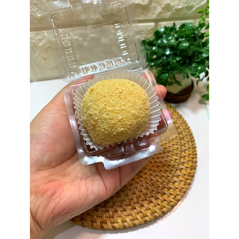 

MOCHI DURIAN | LIMITED EDITION