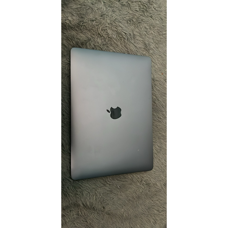 macbook Air 2018