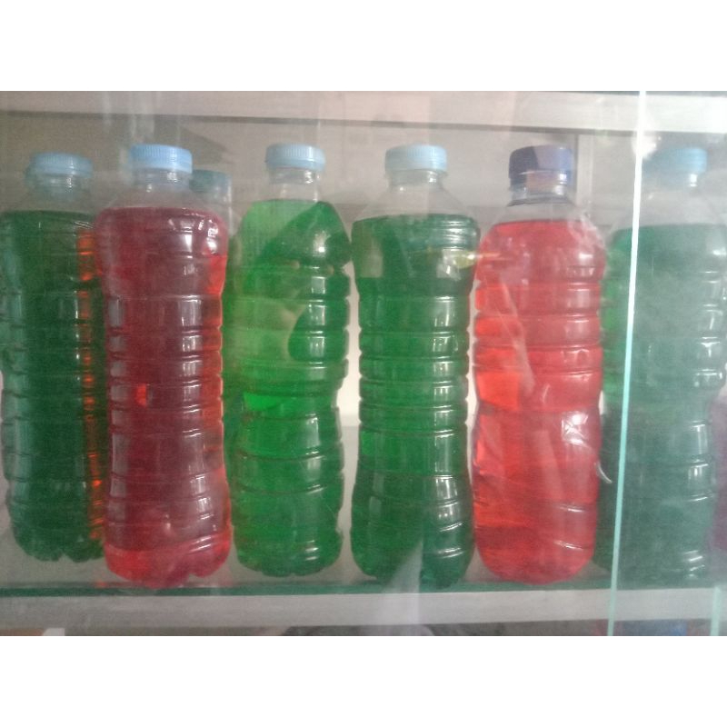 Sabun Cuci Piring, Botolan Sunlight (curah) Wangi Dan kental 600 Gram Murah,Ekonomis,Wangi,Berbusa B